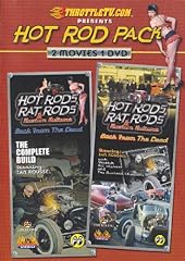 Hot rod pack d'occasion  Livré partout en France