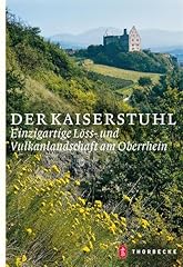 Kaiserstuhl einzigartige löss gebraucht kaufen  Wird an jeden Ort in Deutschland