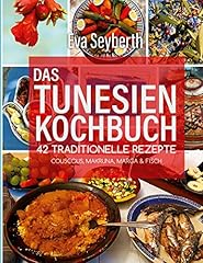 Tunesienkochbuch traditionelle gebraucht kaufen  Wird an jeden Ort in Deutschland