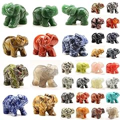 Mix 12pcs elephant for sale  Delivered anywhere in USA 