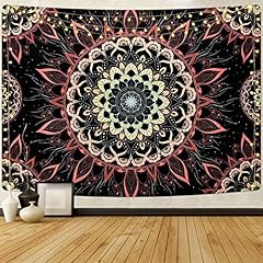 Yugarlibi mandala wandbehang gebraucht kaufen  Wird an jeden Ort in Deutschland
