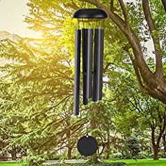 Large wind chimes for sale  Delivered anywhere in UK