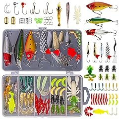 Goando fishing lures for sale  Delivered anywhere in USA 
