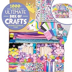 Made ultimate craft for sale  Delivered anywhere in USA 