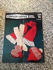 Copley lotus double for sale  Delivered anywhere in UK