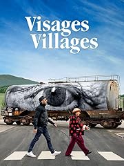 Visages villages d'occasion  Livré partout en France