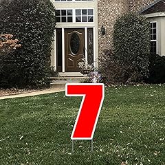 Partypro yard card for sale  Delivered anywhere in USA 