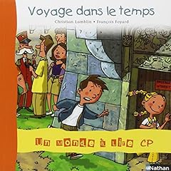 Voyage dans temps usato  Spedito ovunque in Italia 