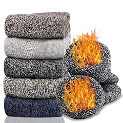 Hocerlu paires chaussettes d'occasion  Livré partout en France