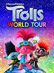 Trolls tour for sale  Delivered anywhere in USA 