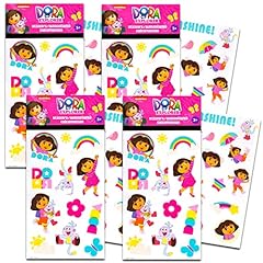 Dora explorer stickers for sale  Delivered anywhere in USA 