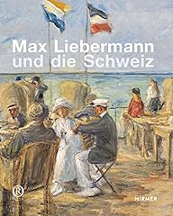 Max liebermann meisterwerke gebraucht kaufen  Wird an jeden Ort in Deutschland