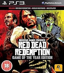 Red dead redemption d'occasion  Livré partout en France