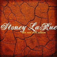 Red dirt album d'occasion  Livré partout en France