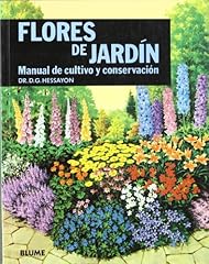 Flores jardin manual d'occasion  Livré partout en France