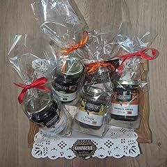 Cofanetto regalo marmellate usato  Spedito ovunque in Italia 