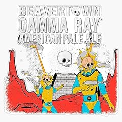Beavertown brewery gamma for sale  Delivered anywhere in USA 