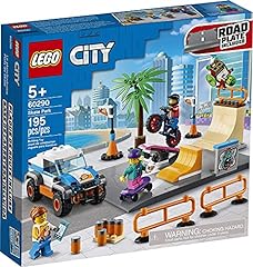 Lego city skate for sale  Delivered anywhere in USA 