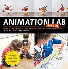 Animation lab kids for sale  Delivered anywhere in UK