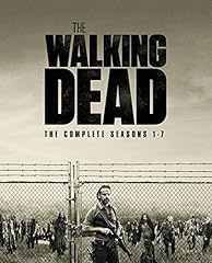 Walking dead seasons for sale  Delivered anywhere in Ireland