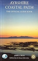 Ayrshire coastal path for sale  Delivered anywhere in USA 