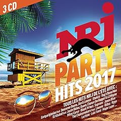 Nrj party hits d'occasion  Livré partout en Belgiqu