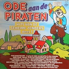 Ode aan piraten for sale  Delivered anywhere in UK