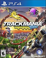Track mania turbo for sale  Delivered anywhere in UK