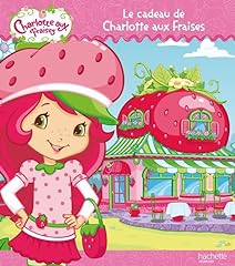 Cadeau charlotte fraises d'occasion  Livré partout en France