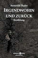 Irgendwohin zurück roman gebraucht kaufen  Wird an jeden Ort in Deutschland