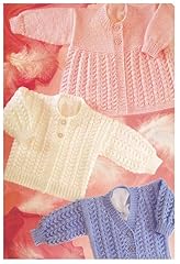 Double knitting pattern for sale  Delivered anywhere in UK