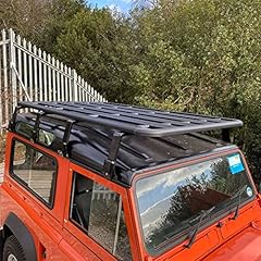 Direct4x4 alumod low for sale  Delivered anywhere in UK