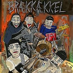 Brækkækkel explicit usato  Spedito ovunque in Italia 