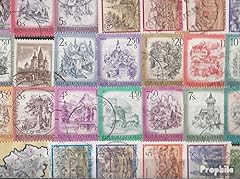 Autriche timbres d'occasion  Livré partout en France