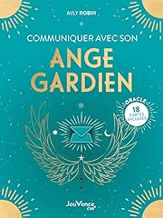 Communiquer ange gardien d'occasion  Livré partout en France