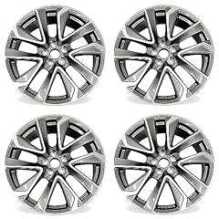 18x8 set machined for sale  Delivered anywhere in USA 