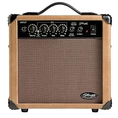 Stagg 10w acoustic for sale  Delivered anywhere in UK