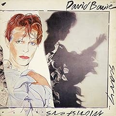 David bowie scary usato  Spedito ovunque in Italia 