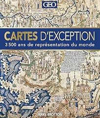 Cartes exception nouvelle d'occasion  Livré partout en France