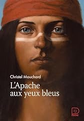 Apache yeux bleus d'occasion  Livré partout en France