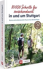 Wanderführer 000 schritte gebraucht kaufen  Wird an jeden Ort in Deutschland