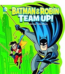Batman robin team for sale  Delivered anywhere in USA 