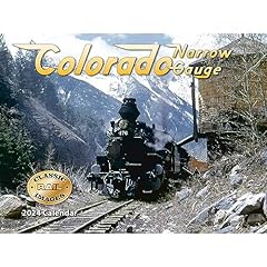 Colorado narrow gauge for sale  Delivered anywhere in UK