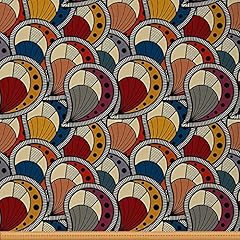 Loussiesd african fabric for sale  Delivered anywhere in UK