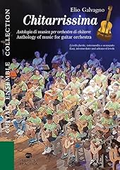 Chitarrissima. metodo usato  Spedito ovunque in Italia 