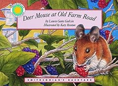 Deer mouse old for sale  Delivered anywhere in USA 