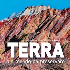 Terra. preservare national usato  Spedito ovunque in Italia 