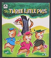 Three little pigs for sale  Delivered anywhere in USA 