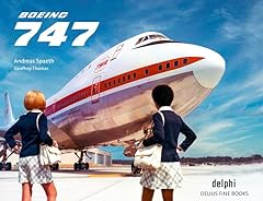 Boeing 747 erinnerungen gebraucht kaufen  Wird an jeden Ort in Deutschland