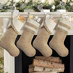 Ivenf fringed christmas for sale  Delivered anywhere in USA 
